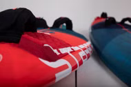 Ultra Windsurf Board Starboard 2026 82