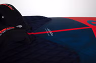 Ultra Windsurf Board Starboard 2026 82