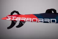 Ultra Windsurf Board Starboard 2026 82