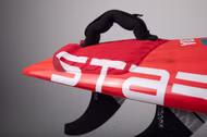 Ultra Windsurf Board Starboard 2026 82