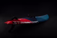 Ultra Windsurf Board Starboard 2026 82