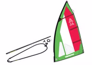 Starboard Windsurfer Sail Windsurf Segel Starboard 2026