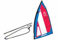 Starboard Windsurfer Sail Windsurf Segel Starboard 2026