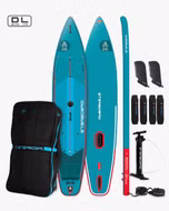 Starboard Windsurfing Touring iSUP Starboard 2026