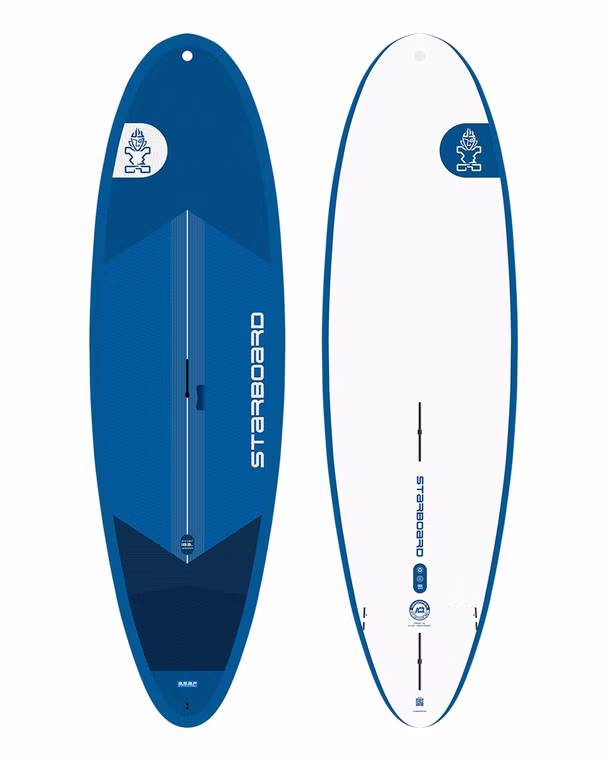 Windsurfing Whopper SUP Starboard 2026 10'0''