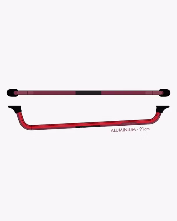 Wing Boom Wingsurf Starboard 2026 Aluminium