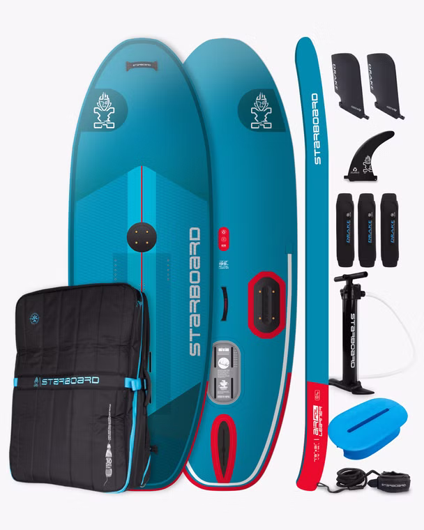 Air Foil Learner Wingfoil Starboard 2026 195