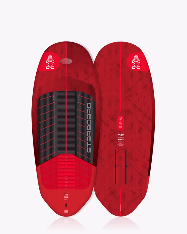 Ignite Wing Wingfoil Starboard 2026 72