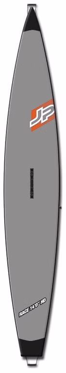 HD Race SUP Boardbag JP 14'0