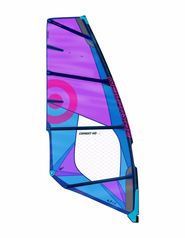 Combat HD LTD Windsurfsegel Neilpryde 2026 4.7