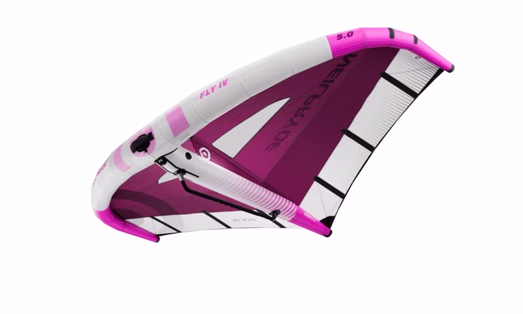 Fly IV Wing Neilpryde 2026 3.5