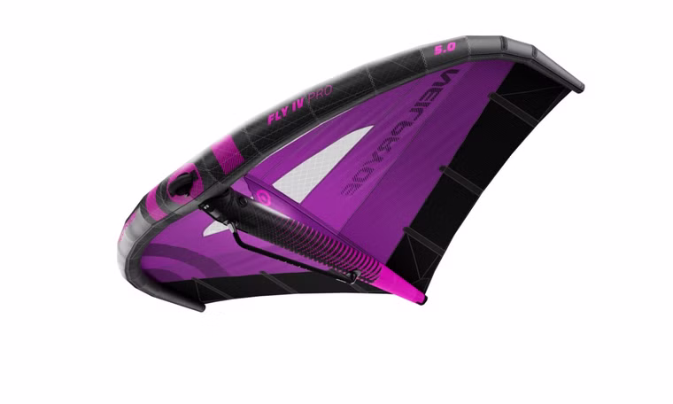 Fly IV PRO Wing Neilpryde 2026 3.5