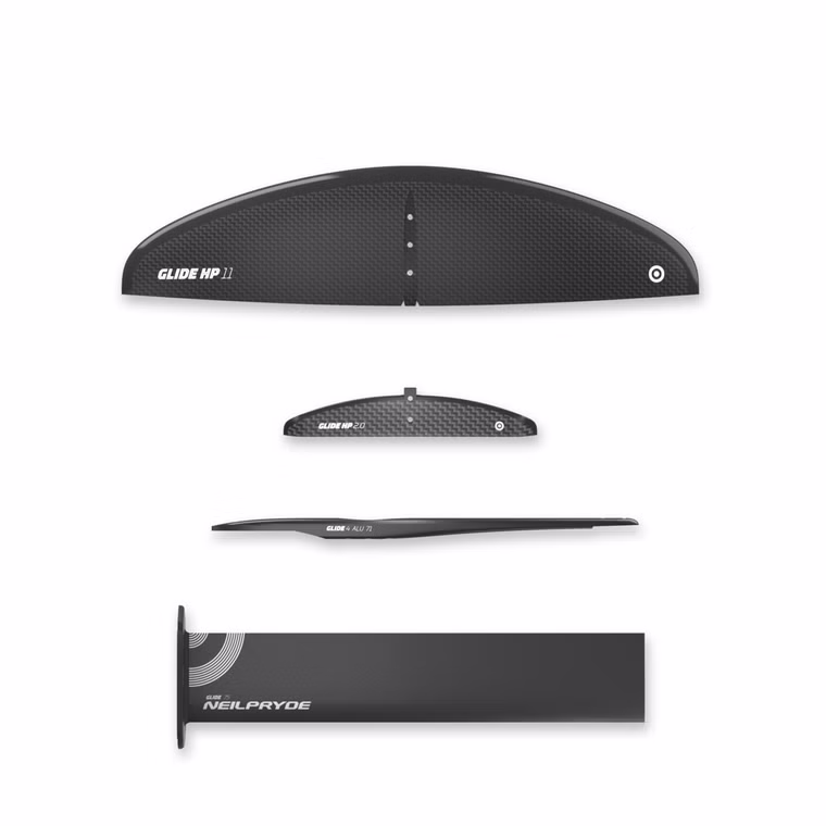Surf HP Foil Set Neilpryde 2026 1850