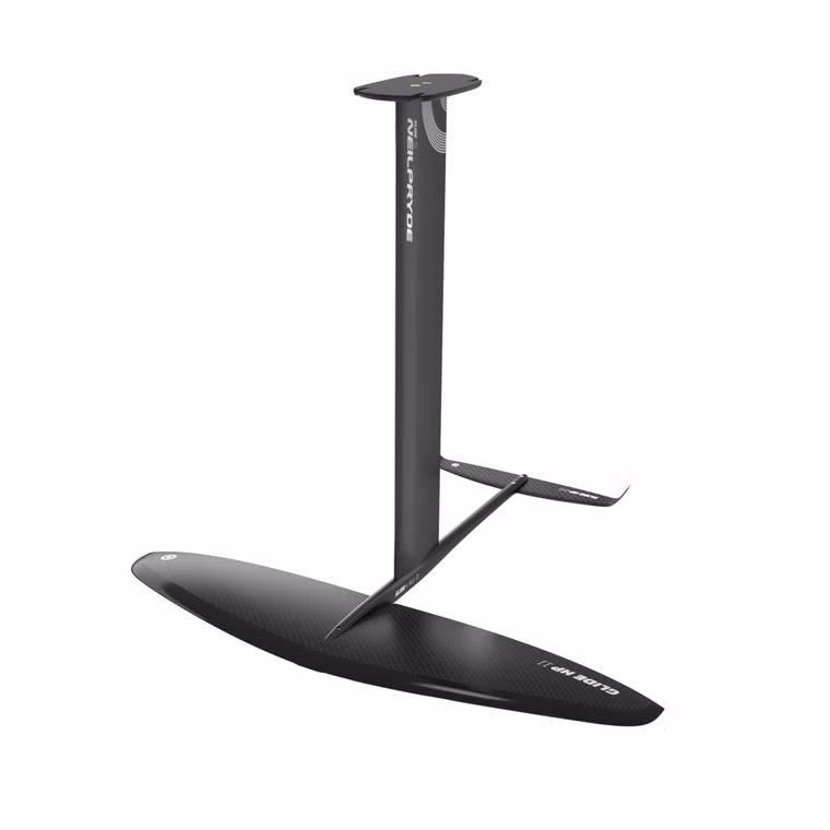 Surf HP incl. SP Foil Set Neilpryde 2026 2100
