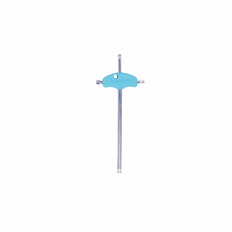 Torx Tool Duo Duotone