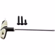 Cabrinha Cab Union 3-Screw pack w Torx Cabrinha 2026