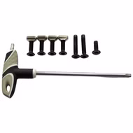 Cabrinha Cab Union Comp Hardware pack Cabrinha 2026