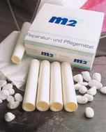 Monofilmtape für Windsurfsegel M2