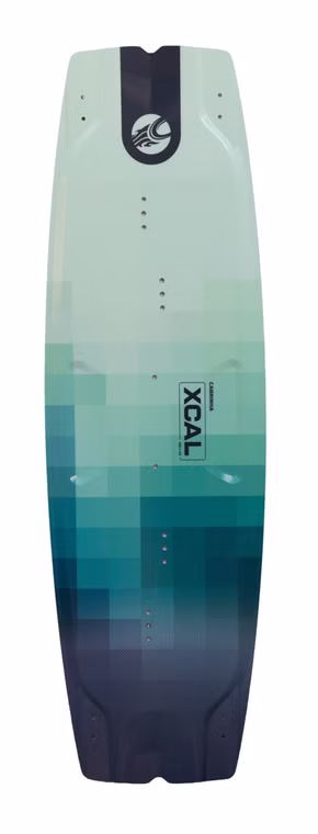 Xcal Apex Kiteboard Cabrinha 2026 138