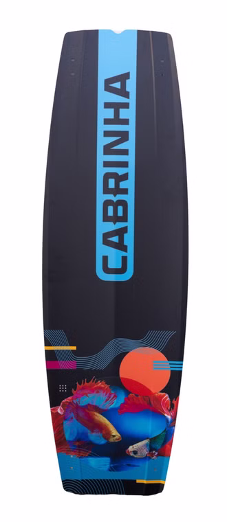 Vapor Apex Kiteboard Cabrinha 2026 138