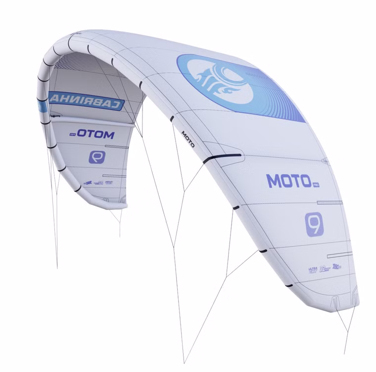 Moto_X Apex only Kite Cabrinha 2026 7.0