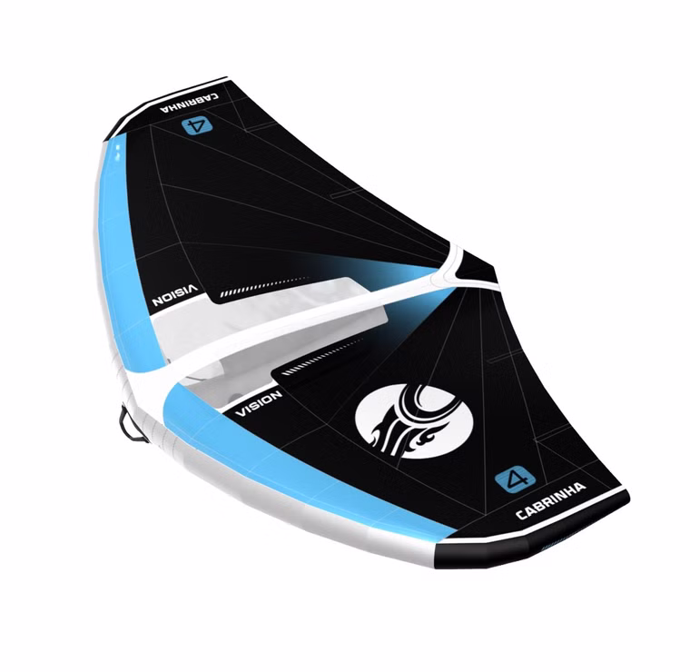 Vision Wing Cabrinha 2026 5.0