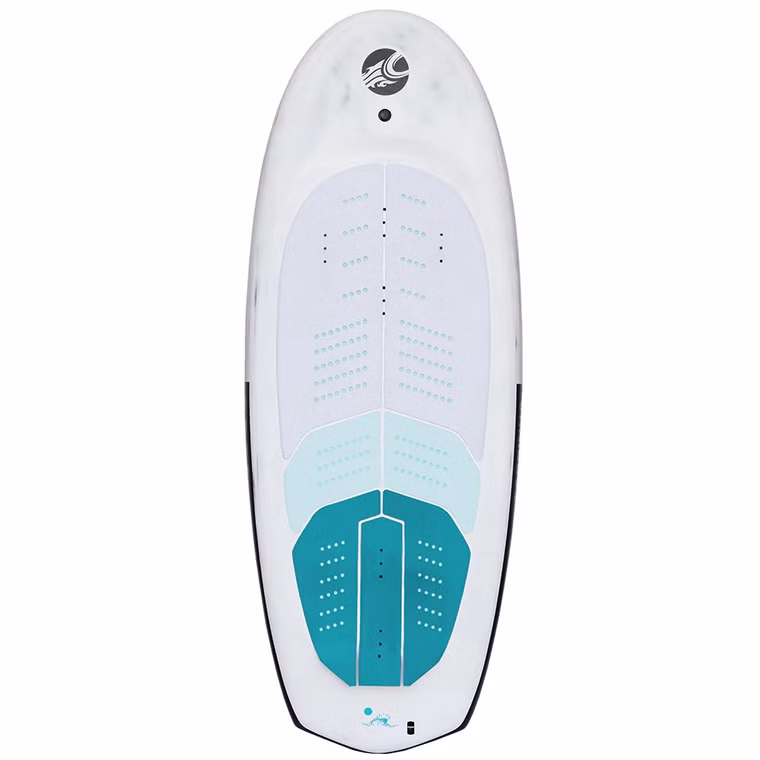 Code Wing Board Cabrinha 2026 4'8''