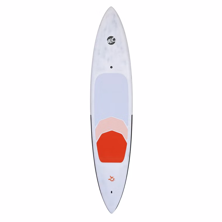 Quest Wingboard Cabrinha 2026 7'0''