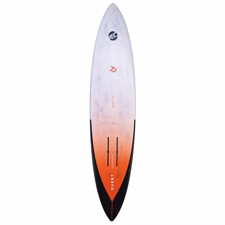 Quest Wingboard Cabrinha 2026 7'0''