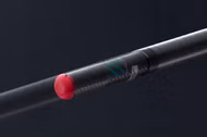 Blue V2 Windsurfmast Severne 2026 400