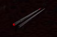 Red V2 Windsurfmast Severne 2026 370
