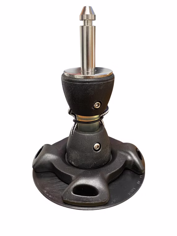 Base Tendon V2 Mastbase Ascan