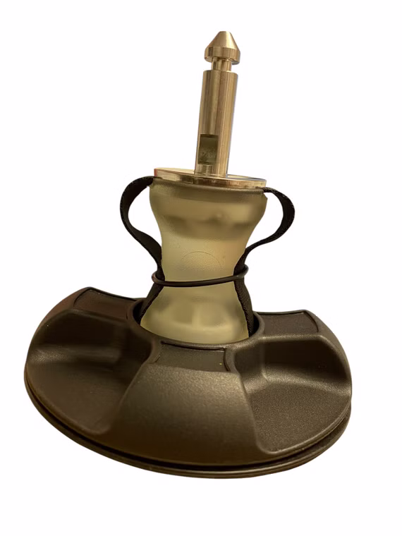 Diablo Base Mastbase Ascan
