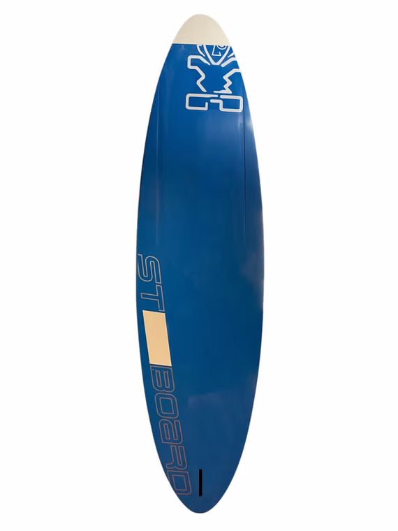 Carve Windsurfboard Starboard 123