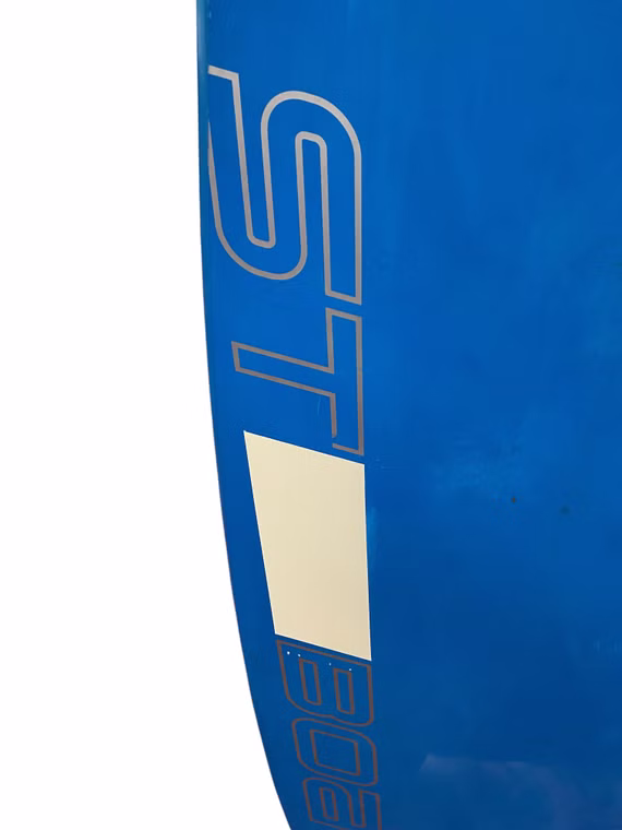 Carve Windsurfboard Starboard 123