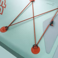 CruisAir LC SUP Board JP 2026 11'6''