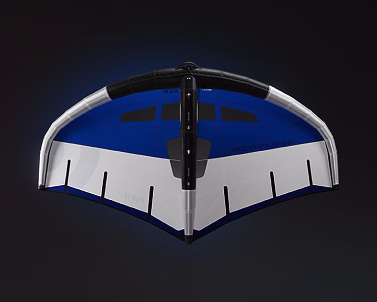 Fly II PRO Wing Neil Pryde 2024 gebraucht 6.0