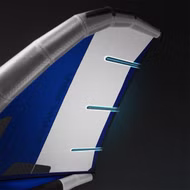 Fly II PRO Wing Neil Pryde 2024 gebraucht 6.0