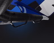 Fly II PRO Wing Neil Pryde 2024 gebraucht 6.0
