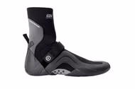 5K High Cut Round Toe 4mm Neopren Schuhe NP 37