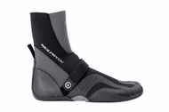 3K High Cut Split Toe 4mm Neopren Schuhe NP 37