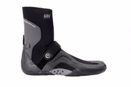 NP 5K High Cut Split Toe 4mm Neopren Schuhe NP