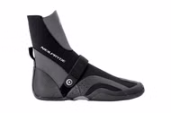 3K High Cut Round Toe 4mm Neopren Schuhe NP 35.5