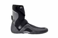 NP 5K High Cut E-Zee Round Toe 6mm Neopren Schuhe NP