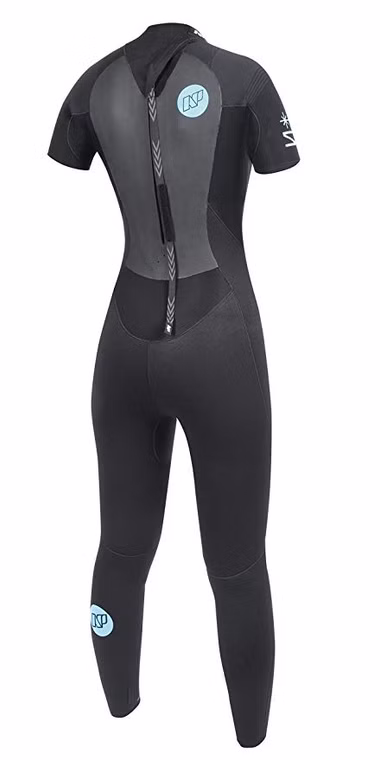 Spark S/S Steamer 3/2 C1 black BZ NP 2015 34|XS