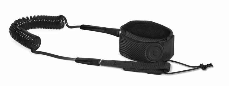 Race C1 black SUP Leash NP 10