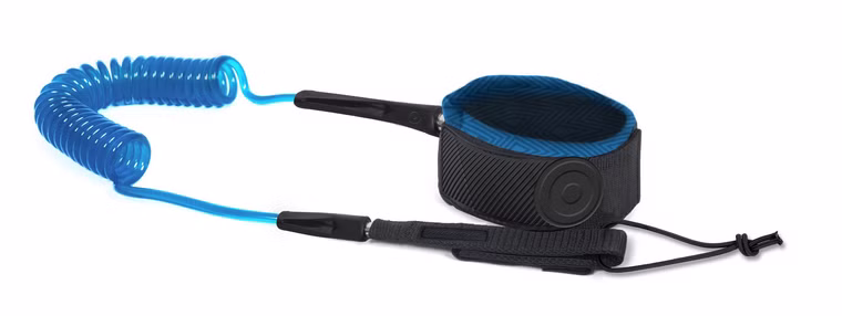 Race C2 blue SUP Leash NP 10
