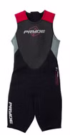 Multisport 2000 Series 2/2 black Short John NP XX1 46