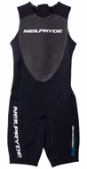  Short John 2/2 C1 black NP XX4