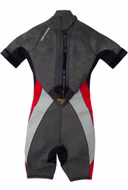 Men WD 3000 Shorty 2/2 VZ NP XX13 46